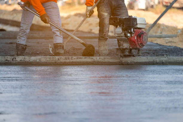 Best Concrete Grinding and Polishing in Westernport, MD