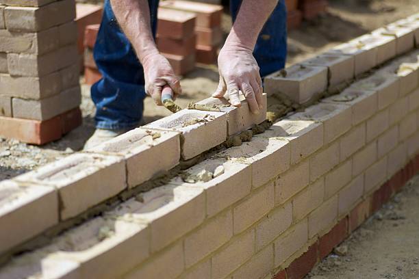 Best Concrete Patio Design and Installation in Westernport, MD